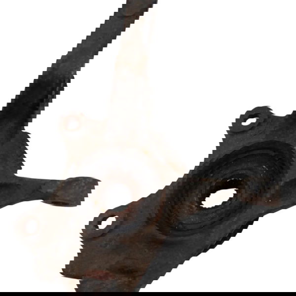 Montante Cubo Roda Dianteiro Direito Renault Duster 1.6 2018