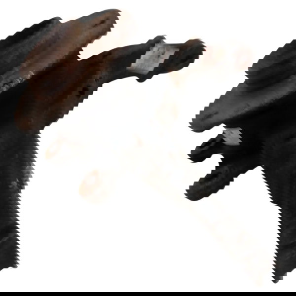 Montante Cubo Roda Dianteiro Direito Renault Duster 1.6 2018