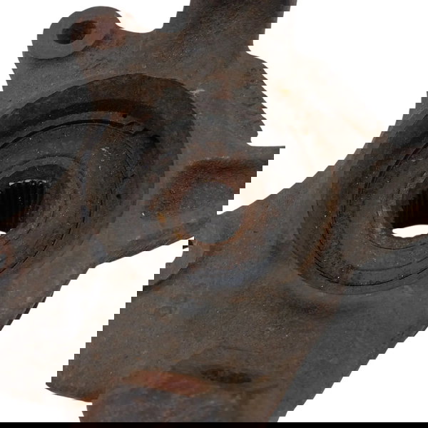 Montante Cubo Roda Dianteiro Direito Renault Duster 1.6 2018