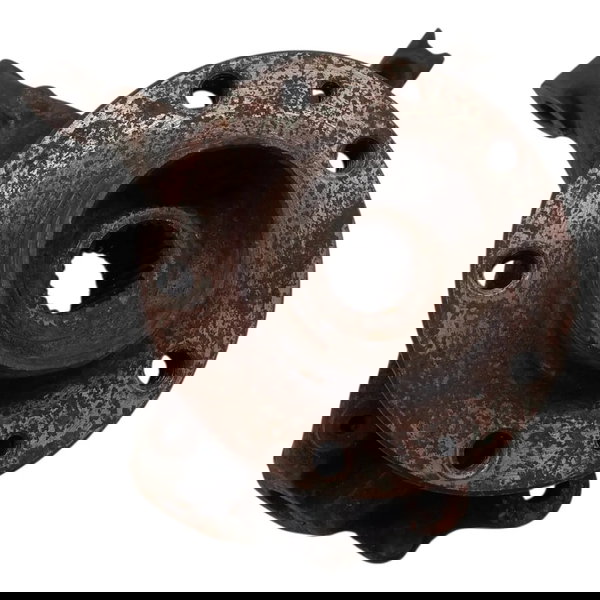 Montante Cubo Roda Dianteiro Direito Renault Duster 1.6 2018