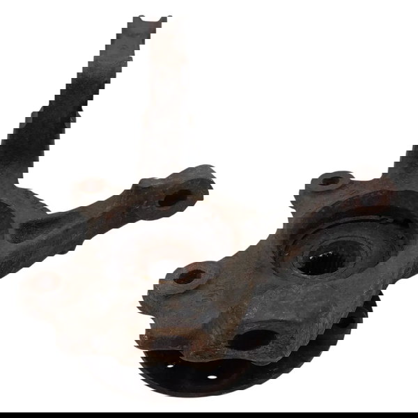 Montante Cubo Roda Dianteiro Direito Renault Duster 1.6 2018