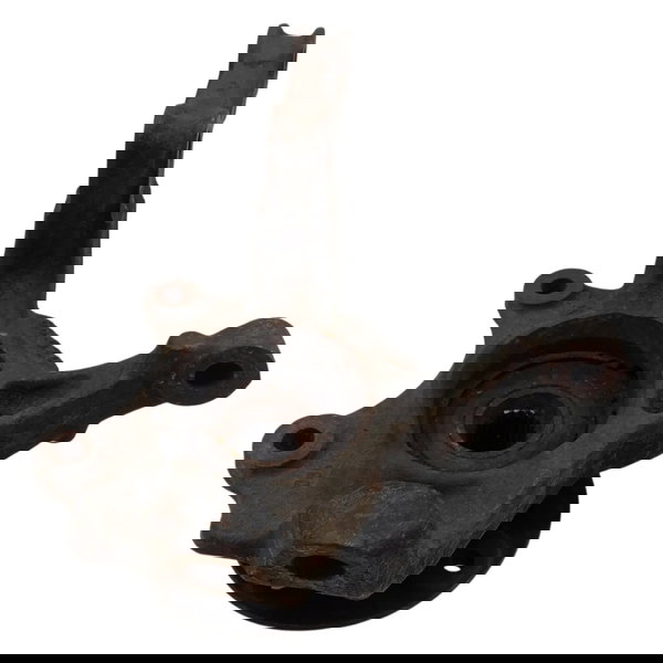 Montante Cubo Roda Dianteiro Direito Renault Duster 1.6 2018