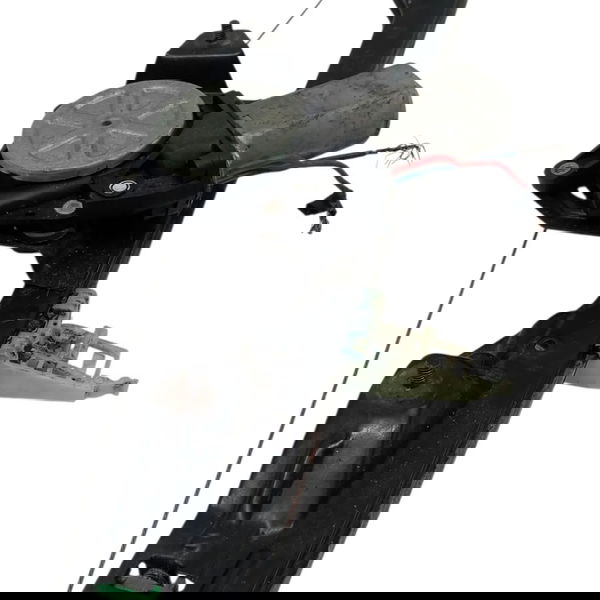 Máquina Vidro Elétrico Dianteiro Direito Fiat Idea 2008 2009