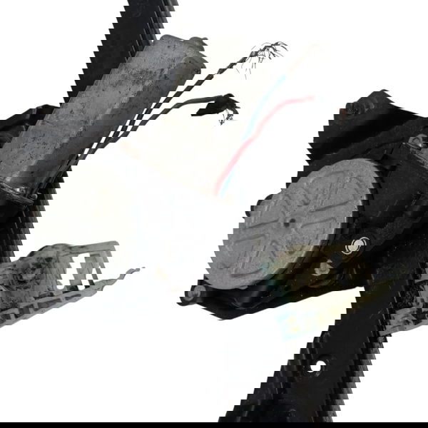 Máquina Vidro Elétrico Dianteiro Direito Fiat Idea 2008 2009