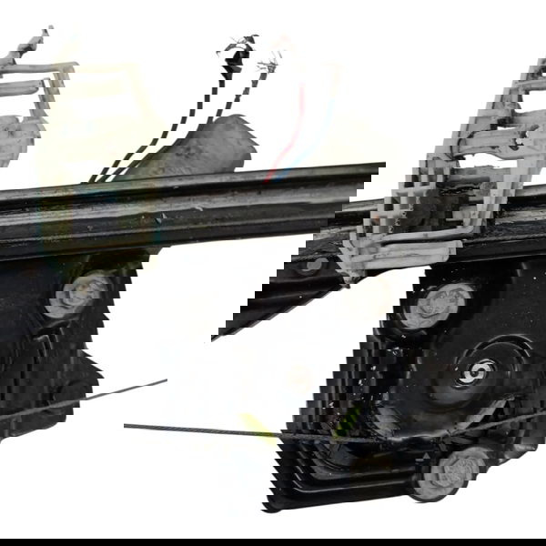 Máquina Vidro Elétrico Dianteiro Direito Fiat Idea 2008 2009