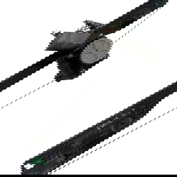 Máquina Vidro Elétrico Dianteiro Direito Fiat Idea 2008 2009