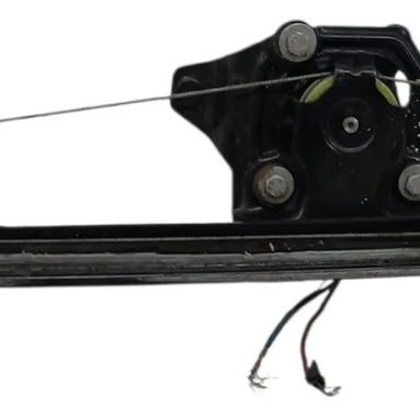 Máquina Vidro Elétrico Dianteiro Direito Fiat Idea 2008 2009