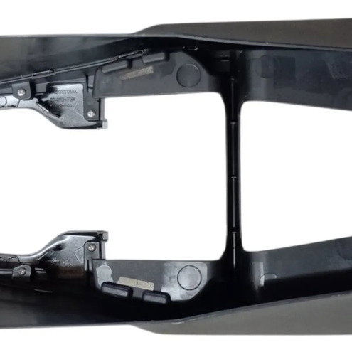 Acabamento Console Central Honda Fit 2015 2016 83400t5n
