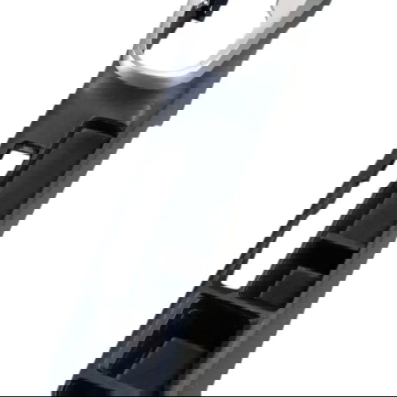 Acabamento Console Central Honda Fit 2015 2016 83400t5n