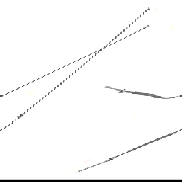 Par Cabo Freio Mão Renault Kwid 1.0 2018 2019 2020 2021