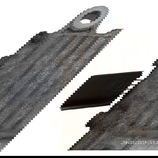 Chave Seletora Cambio Volvo C30 2.5 2010 30735596 Detalhe