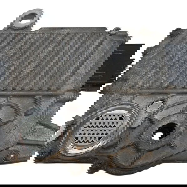 Chave Seletora Cambio Volvo C30 2.5 2010 30735596 Detalhe