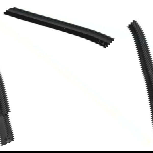 Par Canaletas Dianteira Esquerda Renault Kwid 1.0 2019 2020