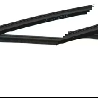 Par Canaletas Dianteira Esquerda Renault Kwid 1.0 2019 2020