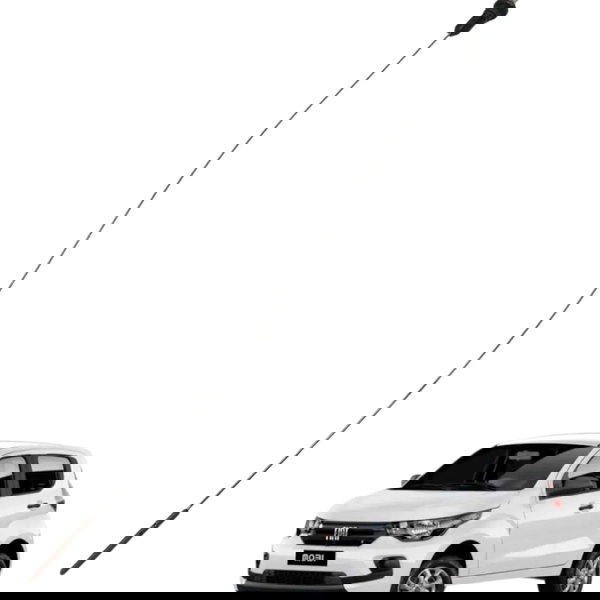 Vareta Oleo Motor Renault Kwid 1.0 2019 2020 2021 2022