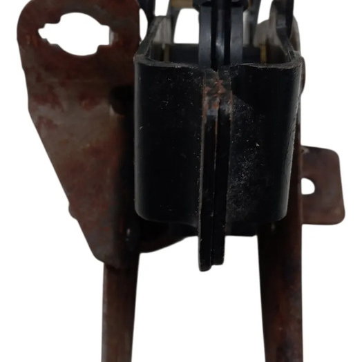 Pedaleir Pedal Embreagem Renault Kwid 1.0 2019 2020 2021 202