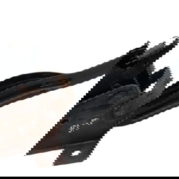 Pedaleir Pedal Embreagem Renault Kwid 1.0 2019 2020 2021 202