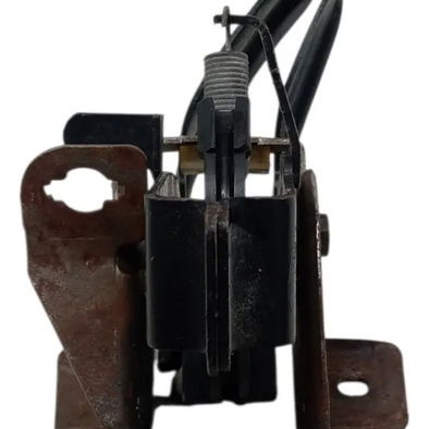 Pedaleir Pedal Embreagem Renault Kwid 1.0 2019 2020 2021 202