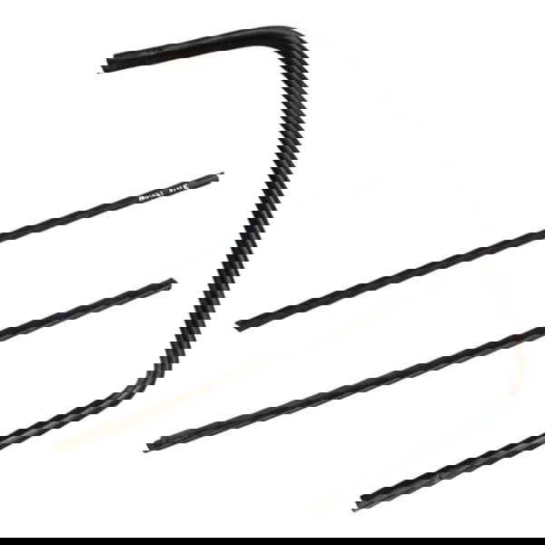 Kit Canaleta Dianteira Esquerda Fiat Mobi 1.0 Like 2021 2022