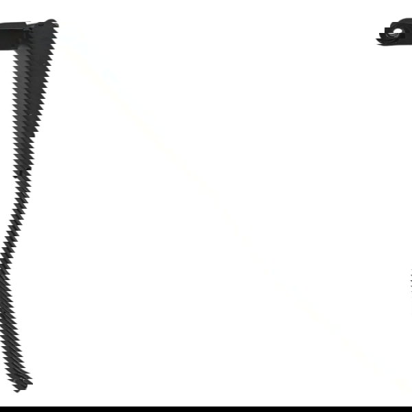 Haste Braço Limpador Parabrisa Esquerdo Fiat Mobi 1.0 2020 Esquerdo