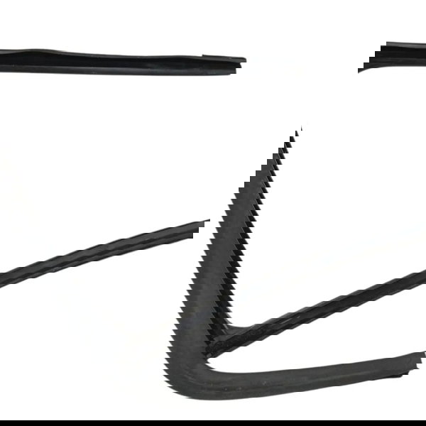 Borracha  Guarnição Traseira Direita Renault Kwid 2020