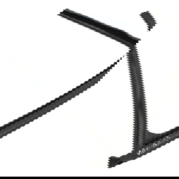 Borracha  Guarnição Traseira Direita Renault Kwid 2020