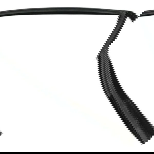 Borracha  Guarnição Traseira Direita Renault Kwid 2020