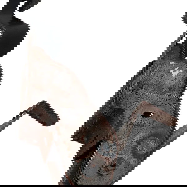 Pedaleira Pedal Freio Renault Kwid 1.0 2019 2020 2021