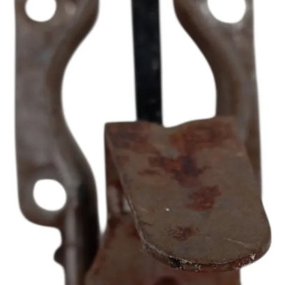 Pedaleira Pedal Freio Renault Kwid 1.0 2019 2020 2021