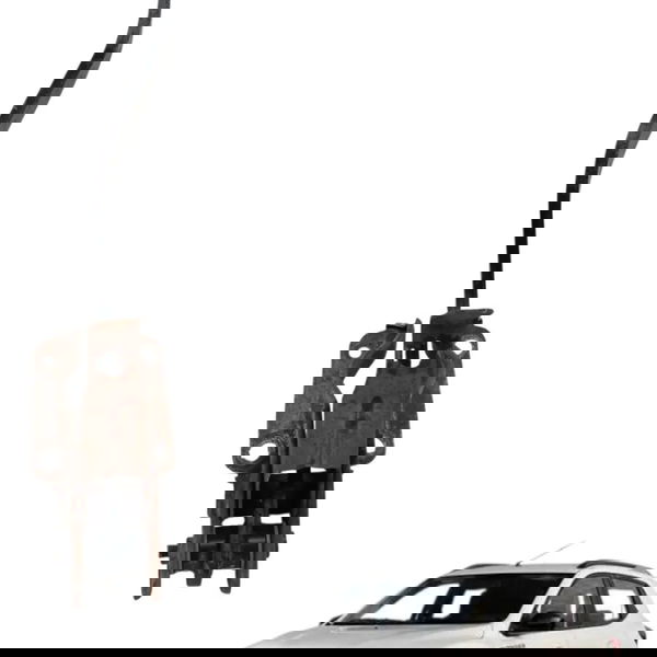 Pedaleira Pedal Freio Renault Kwid 1.0 2019 2020 2021