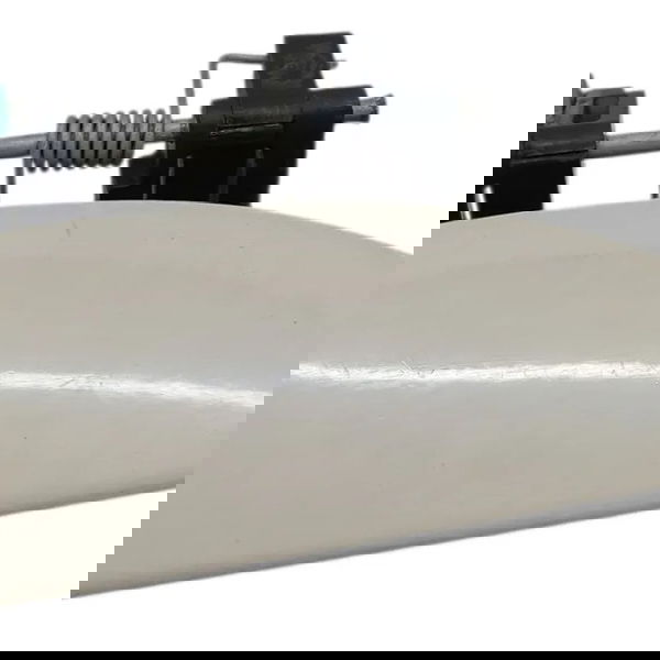 Maçaneta Externa Dianteira Direita Renault Kwid 1.0 2020 Dianteira