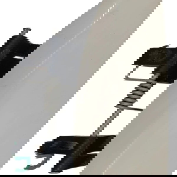 Maçaneta Externa Dianteira Direita Renault Kwid 1.0 2020 Dianteira