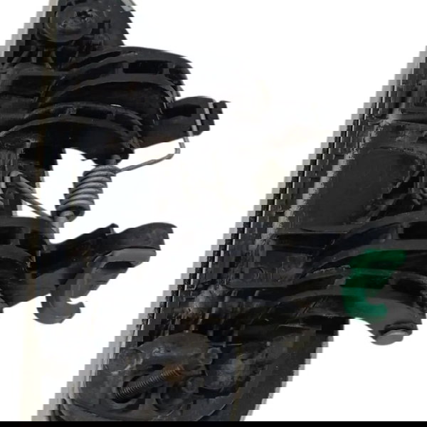 Maçaneta Externa Dianteira Direita Renault Kwid 1.0 2020 Dianteira