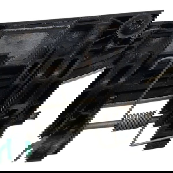 Maçaneta Externa Dianteira Direita Renault Kwid 1.0 2020 Dianteira