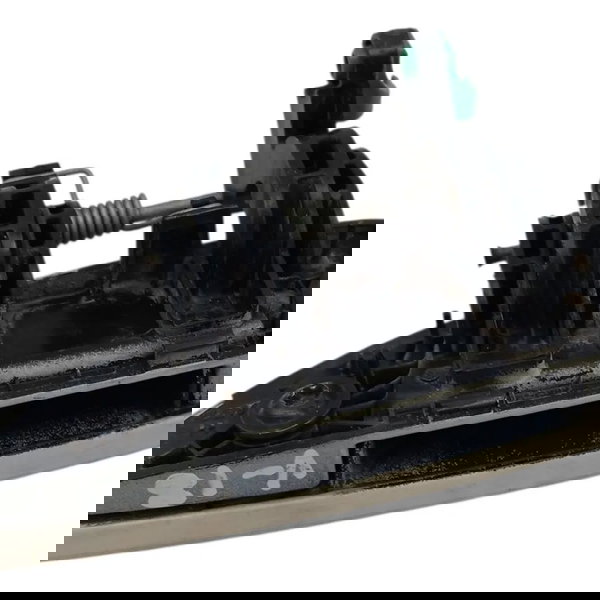 Maçaneta Externa Dianteira Direita Renault Kwid 1.0 2020 Dianteira