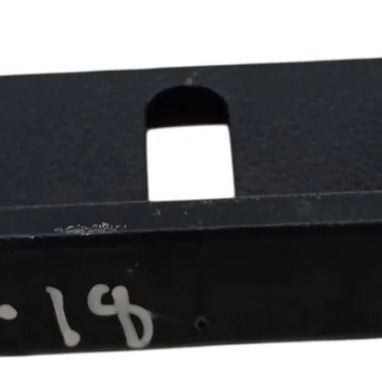 Moldura Capa Batente Porta Malas Renault Kwid 1.0 2020 2021