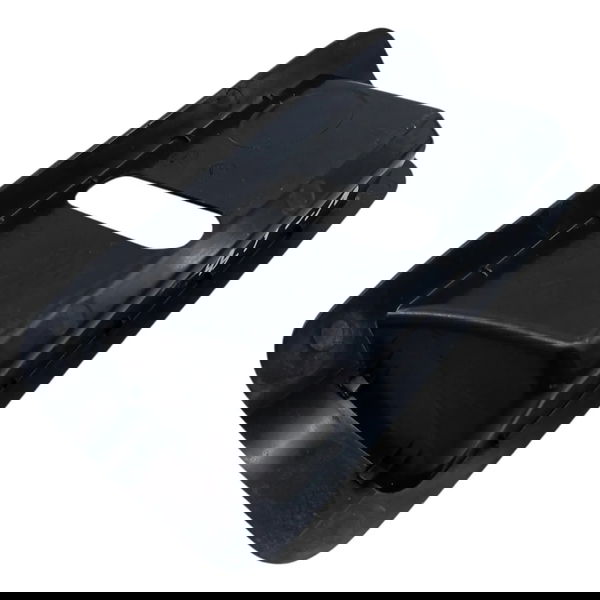 Moldura Capa Batente Porta Malas Renault Kwid 1.0 2020 2021