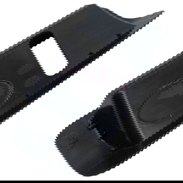 Moldura Capa Batente Porta Malas Renault Kwid 1.0 2020 2021