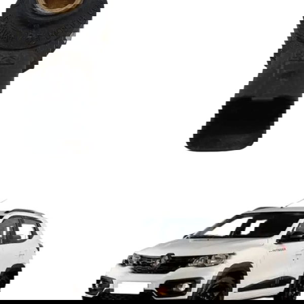 Sensor Detonação Renault Kwid 1.0 2019 2020 2021 2022