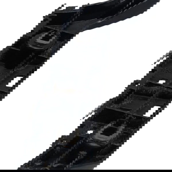 Guia Parachoque Direito Renault Kwid 1.0 2019 2020 2021