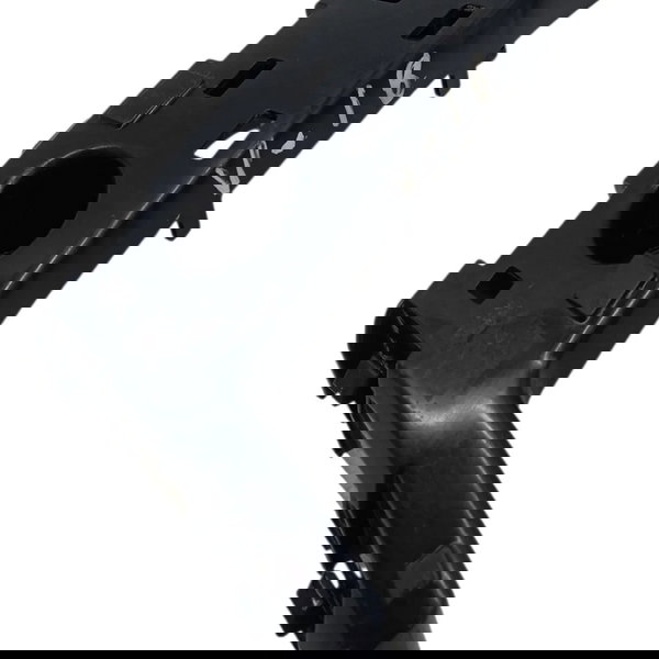 Guia Parachoque Direito Renault Kwid 1.0 2019 2020 2021