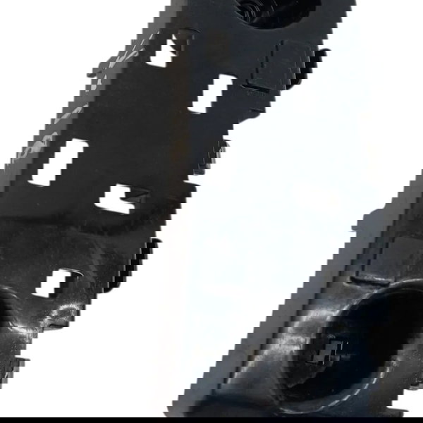 Guia Parachoque Direito Renault Kwid 1.0 2019 2020 2021