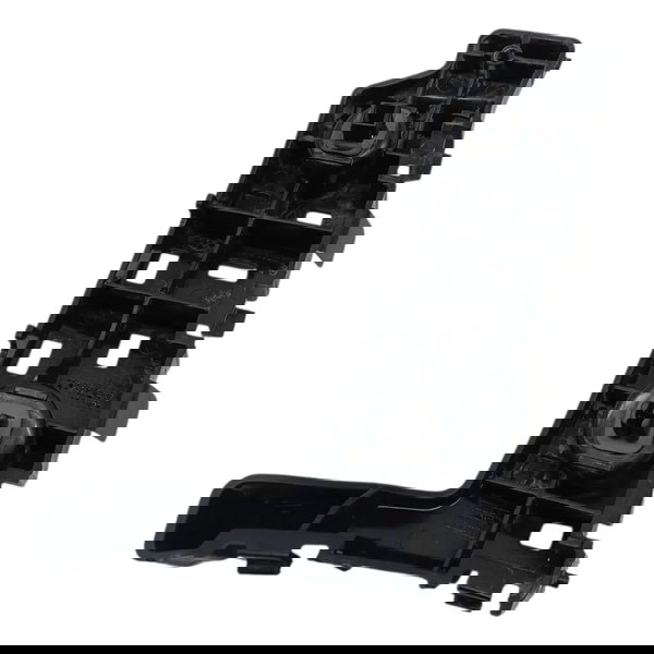 Guia Parachoque Direito Renault Kwid 1.0 2019 2020 2021