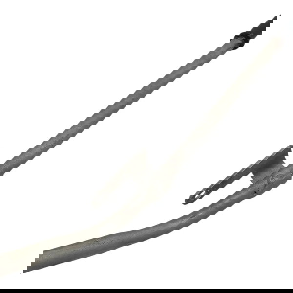 Bainha Guia Vareta Oleo Fiat Mobi 1.0 2020 2021 2022 2023