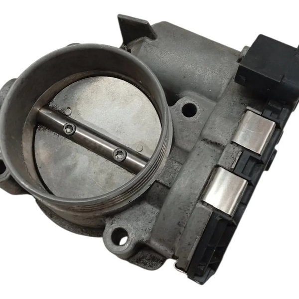 Tbi Corpo Borboleta Volvo C30 2.5 T5 2008 2009 2010 2011