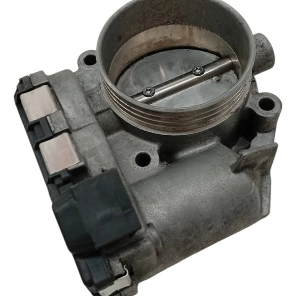 Tbi Corpo Borboleta Volvo C30 2.5 T5 2008 2009 2010 2011