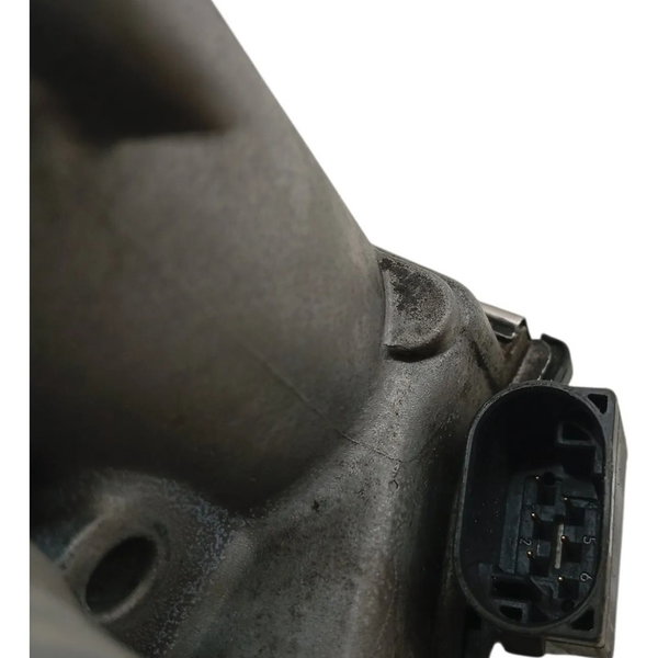 Tbi Corpo Borboleta Volvo C30 2.5 T5 2008 2009 2010 2011