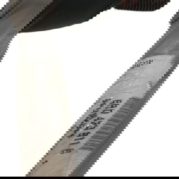 Terminal Barra Direção Volkswagen Saveiro Voyage 2011 2012