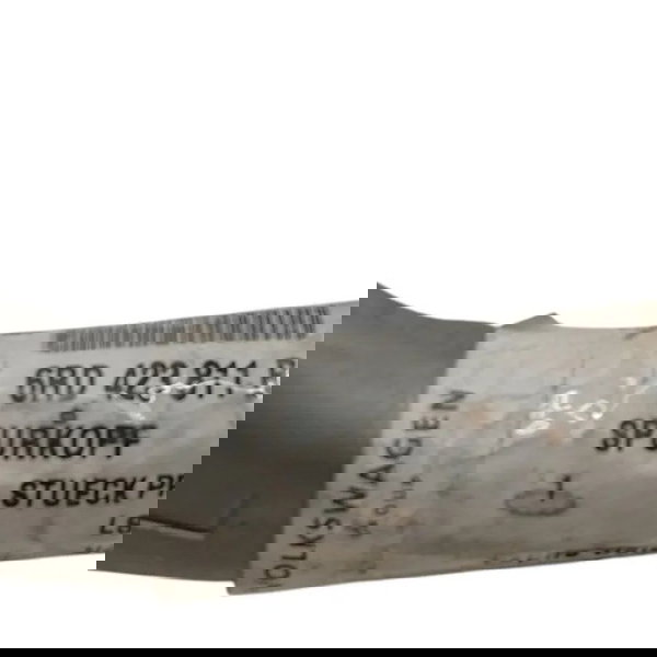 Terminal Barra Direção Volkswagen Saveiro Voyage 2011 2012