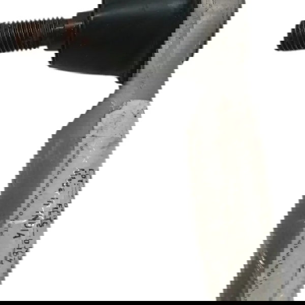 Terminal Barra Direção Volkswagen Saveiro Voyage 2011 2012